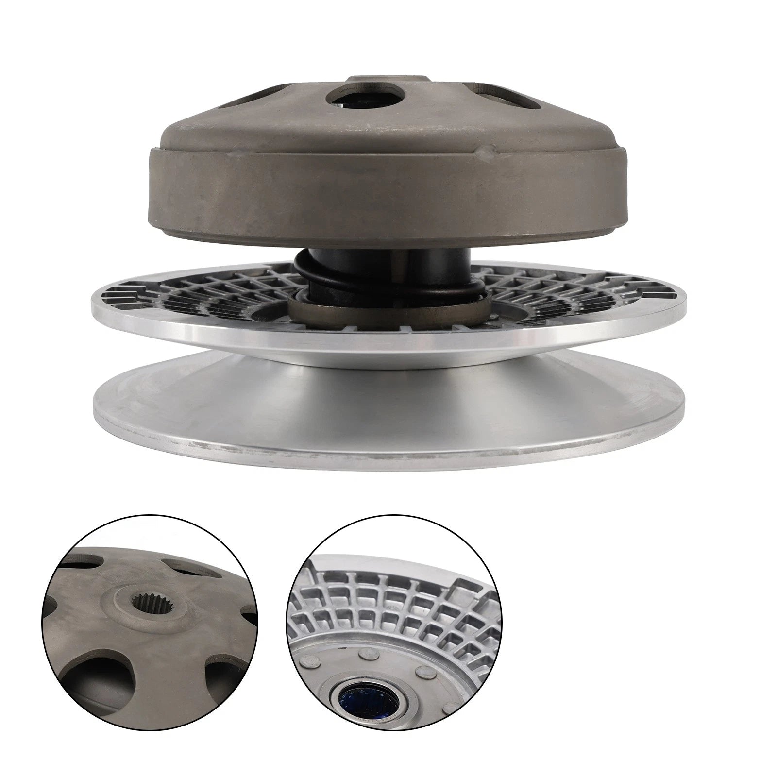 Replacement Clutch Cam Helix 22100-K1B-T00 for Honda NSS350 Forza 350 (2021–2024)