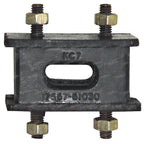 Exhaust Rubber Mount Cushion for Landcruiser 40-105 Series