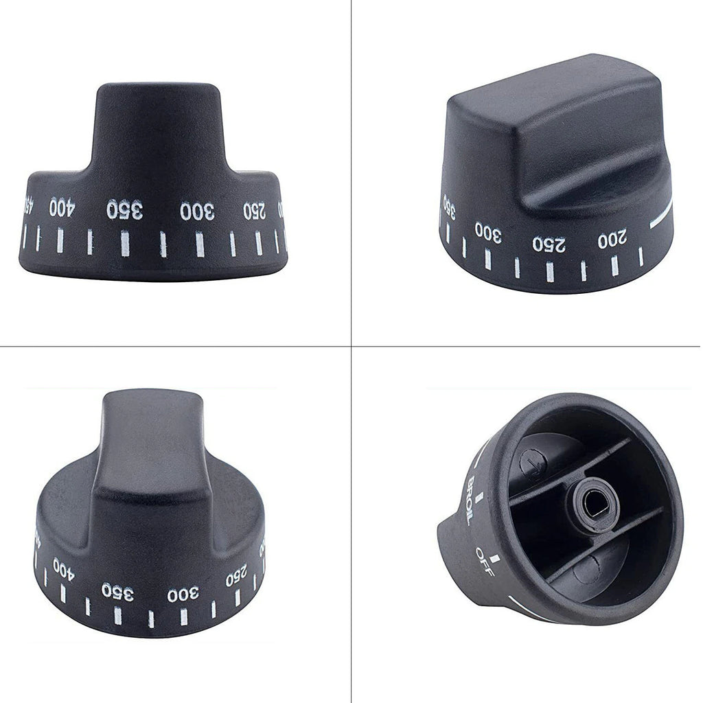 Oven Thermostat Knob for Viking Oven (PB010099)
