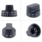 Oven Thermostat Knob for Viking Oven (PB010099)