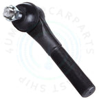 Set of 2 Front Outer Tie Rod Ends for Dodge Ram 1500 2500 3500 (1998–1999)