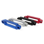 4.8" Aluminum Hawse Fairlead for Synthetic Winch Rope