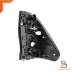 Left LH LED Tail Light for Toyota Hilux Ute Revo M70 M80 (2015-2023)