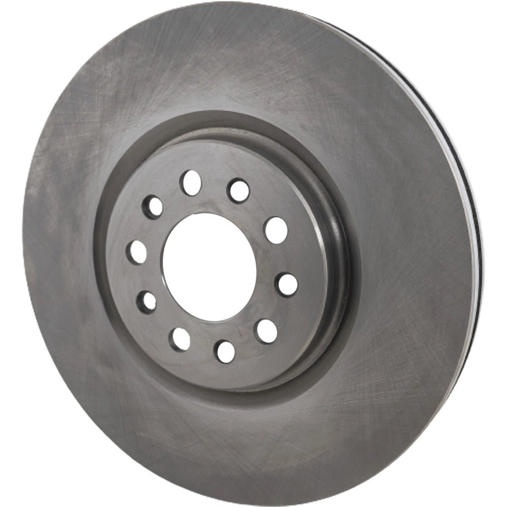 Front Brake Disc Rotors for Jeep Cherokee (2015–2017)