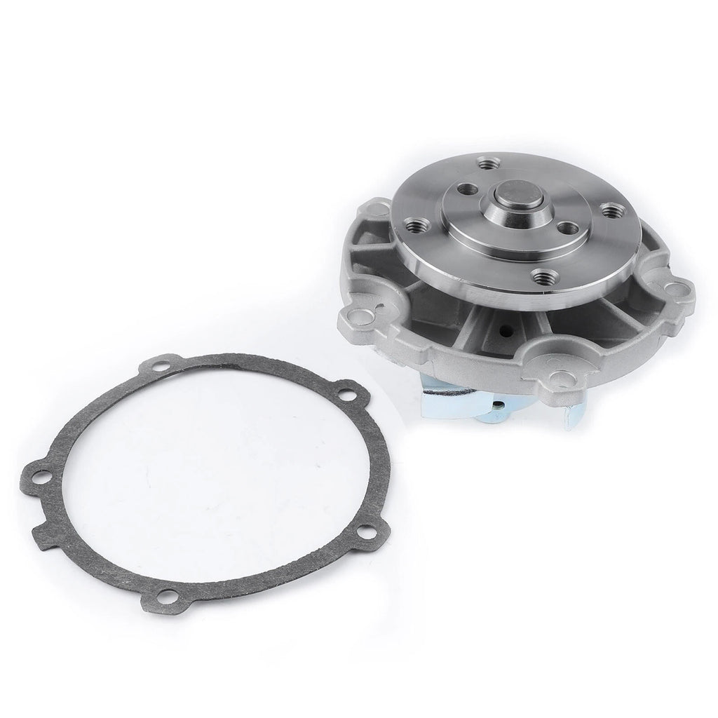 Water Pump with Gasket for Chevrolet Equinox (2005–2009) Pontiac Torrent