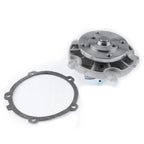 Water Pump with Gasket for Chevrolet Equinox (2005–2009) Pontiac Torrent
