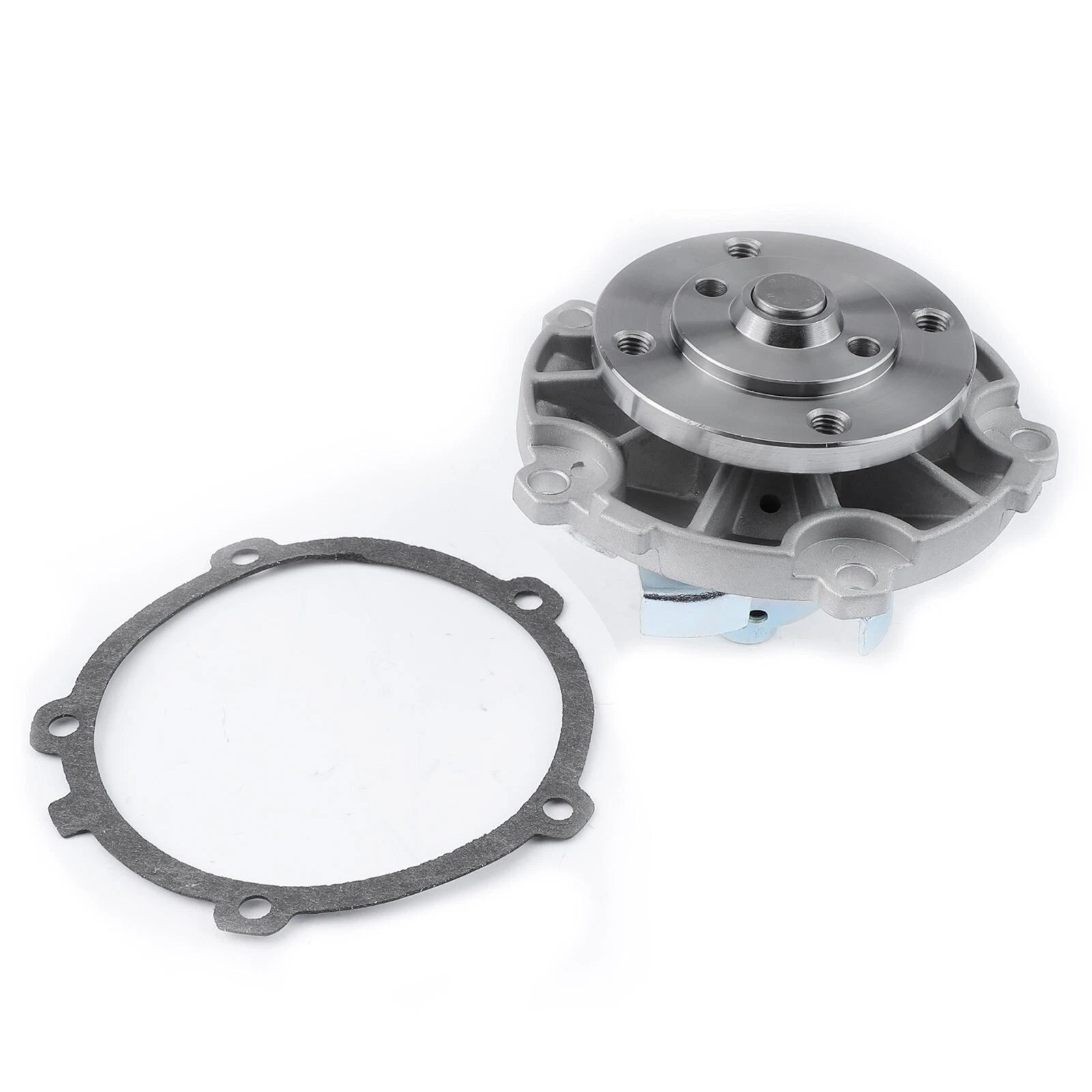 Water Pump with Gasket for Chevrolet Equinox (2005–2009) Pontiac Torrent
