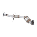 Set of 2 Catalytic Converters for Ford Transit Connect (2010-2013)