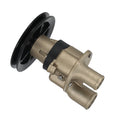 Marine Engine Pump for Volvo Penta (1995–1999) 4.5 Inch Pulley