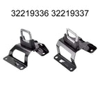 Brackets 1x Hood Lock for Volvo XC60 (2018–2020)