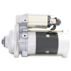 Starter Motor for Ford Courier PB 4cyl 2.2L S2 (1981-1985)