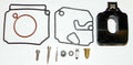 Carburetor Kit with Float for Yamaha 40/50 Hp (600-86)