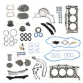 Engine Head Gasket Set with Timing Chain for Chrysler Dodge Avenger (2011–2015)