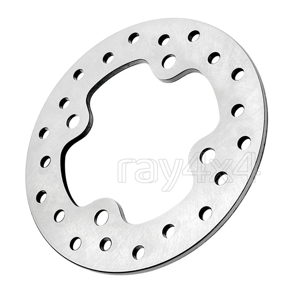 Rear Brake Disc Rotor 5260591 for Polaris RZR Pro XP, Turbo S (2020–2023)