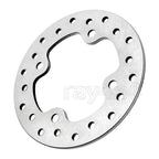 Rear Brake Disc Rotor 5260591 for Polaris RZR Pro XP, Turbo S (2020–2023)