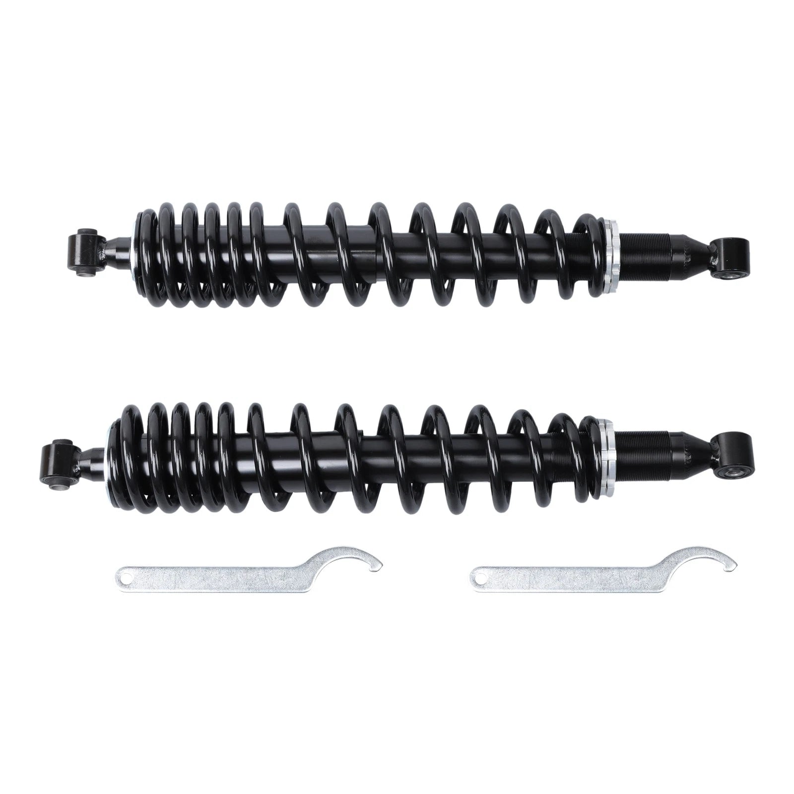 Rear Shock Absorber for Yamaha Wolverine 700 (2016–2018) Dual-Rate