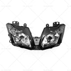 Front Headlight Assembly for Kawasaki Ninja 300R (2013–2018)