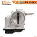 Throttle Body for Toyota RAV4, Sienna (2009–2018)