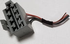 Dimmer Switch Pig Tail Harness for Thunderbird Cougar (1994–1997)