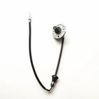 Antenna Base Bracket with Cable for Jeep Wrangler (2007-2011)