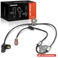 Front Left ABS Wheel Speed Sensor for Subaru Forester (2003–2006)