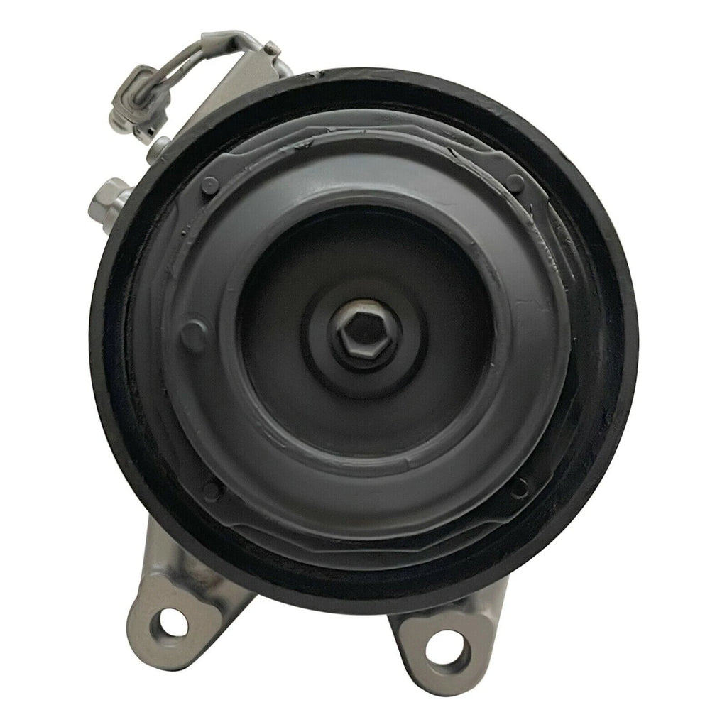 A C Compressor Kit with Condenser for Cadillac CTS 3.6L (2018-2018)