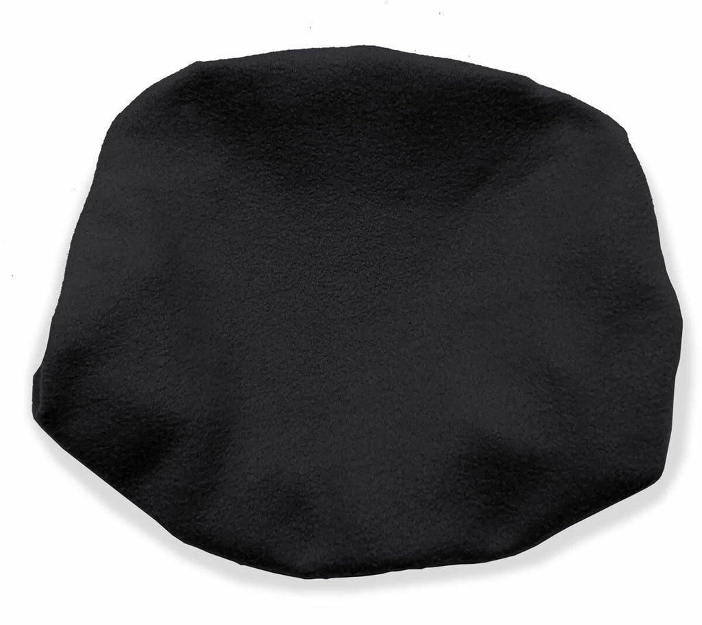 Center Console Lid Armrest Cover for Dodge Ram (2019–2020) Black Fleece