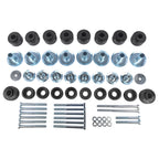 Body Cab Mount Bushings Kit for Ford F-250/F-350 Super Duty (1999–2007)
