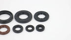7 Piece Oil Seal Set for Yamaha Blaster YFS200 (1988–2006)