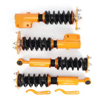 Coilover Kit for Mitsubishi 3000GT AWD (1991–1999) 3.0L Stealth 91-96 Adjustable Height