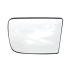 Upper Towing Mirror Glass for Dodge Ram Pickup Truck (2002–2023)