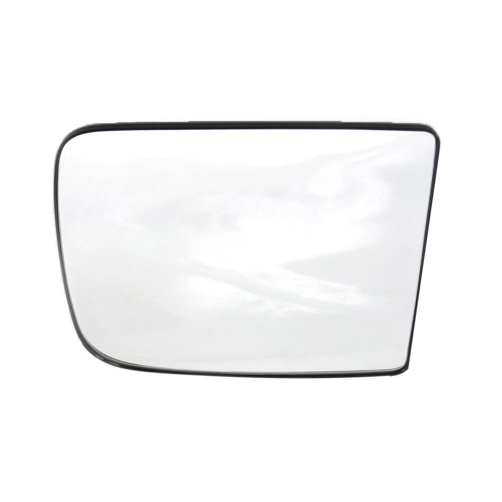 Upper Towing Mirror Glass for Dodge Ram Pickup Truck (2002–2023)