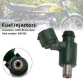 Fuel Injectors for Suzuki UU125T-2 UY125T (EAT901)
