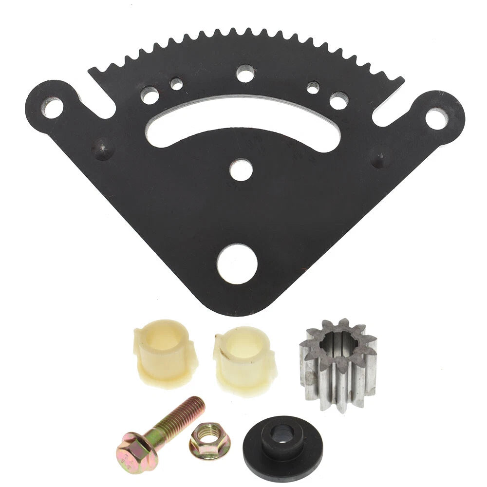 Steering Sector & Pinion Gear for John Deere 125 135 145