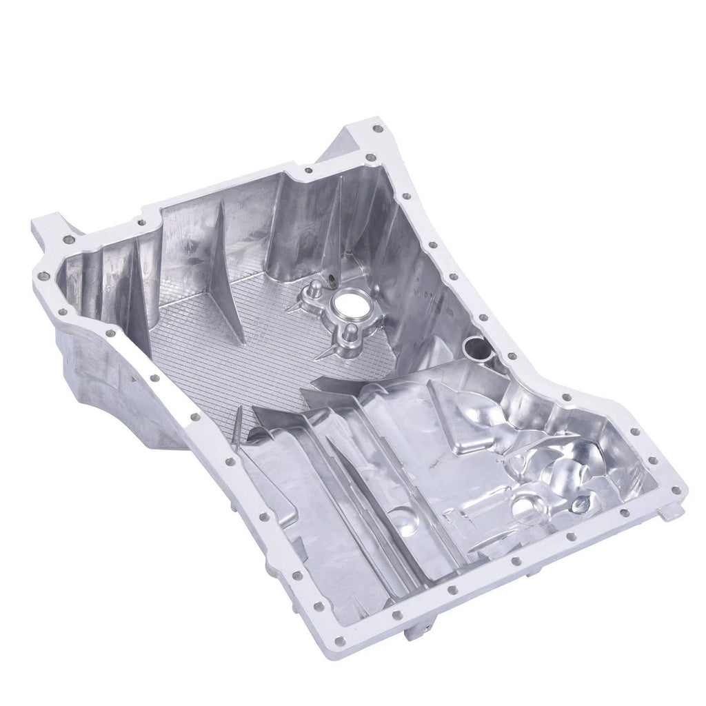 Engine Oil Pan for Mercedes-Benz C250 SLK250 (2012–2015)
