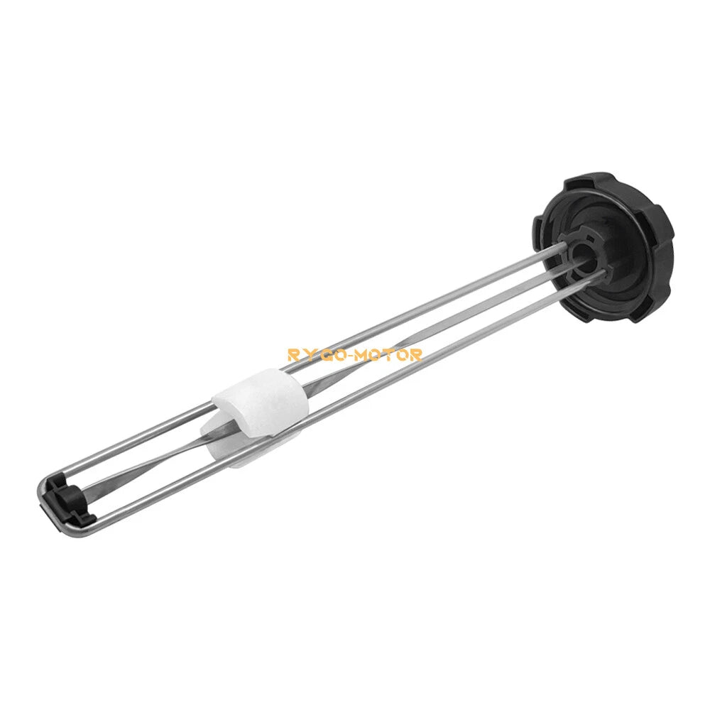 Fuel Gauge Gas Cap 0670-525 for Arctic Cat Snowmobile (Z, ZL, ZR, ZRT, Bearcat, Cougar)