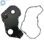 Timing Gear Housing Front Case Cover for Cummins 5.9L 12V (1998–2002)