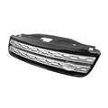 Front Bumper Grille Air Intake for Land Rover Discovery 5 (2017-2021)