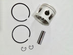 Piston Kit for Johnson Evinrude 60HP-75HP (Replaces 0387284)