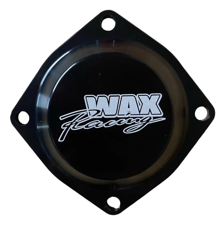 Carburetor Diaphragm Cover Plate for Waverunner Superjet 550 (1986–1990)