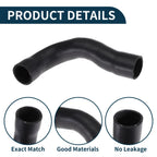 Radiator Hose for BMW 3 Series (E36) (1990–2000) No. 11531720720