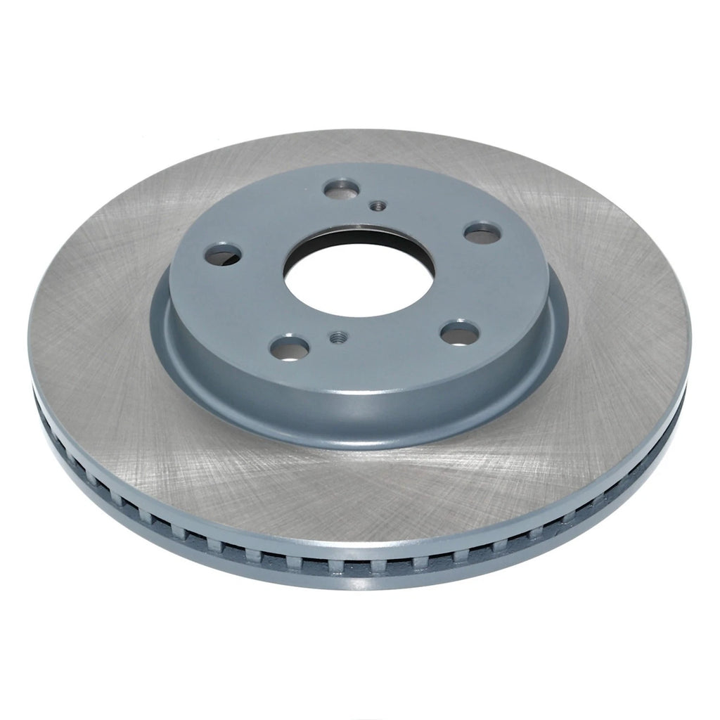 DuraGo Front Rear Rotors & Bosch QuietCast Brake Pads Kit for HS250h RAV4 (2010–2012)