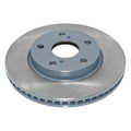 DuraGo Front Rear Rotors & Bosch QuietCast Brake Pads Kit for HS250h RAV4 (2010–2012)