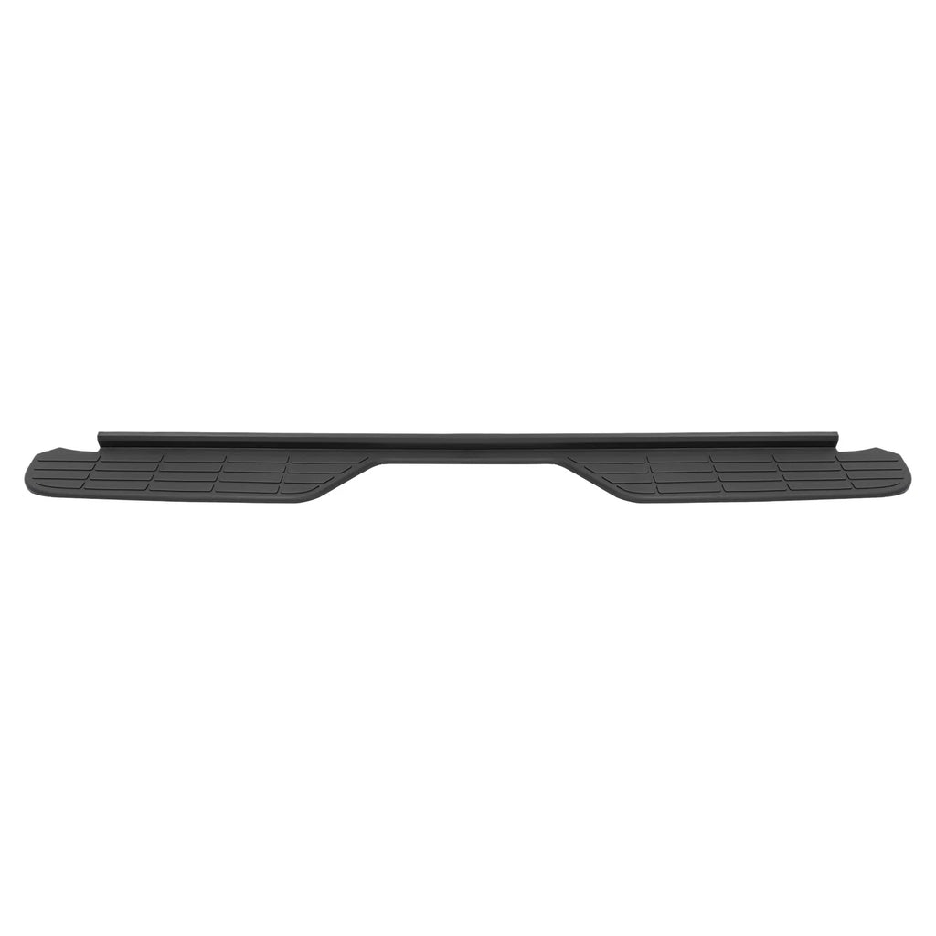 Rear Bumper Face Bar Trim for Chevrolet C1500 K1500 (1988–2000)