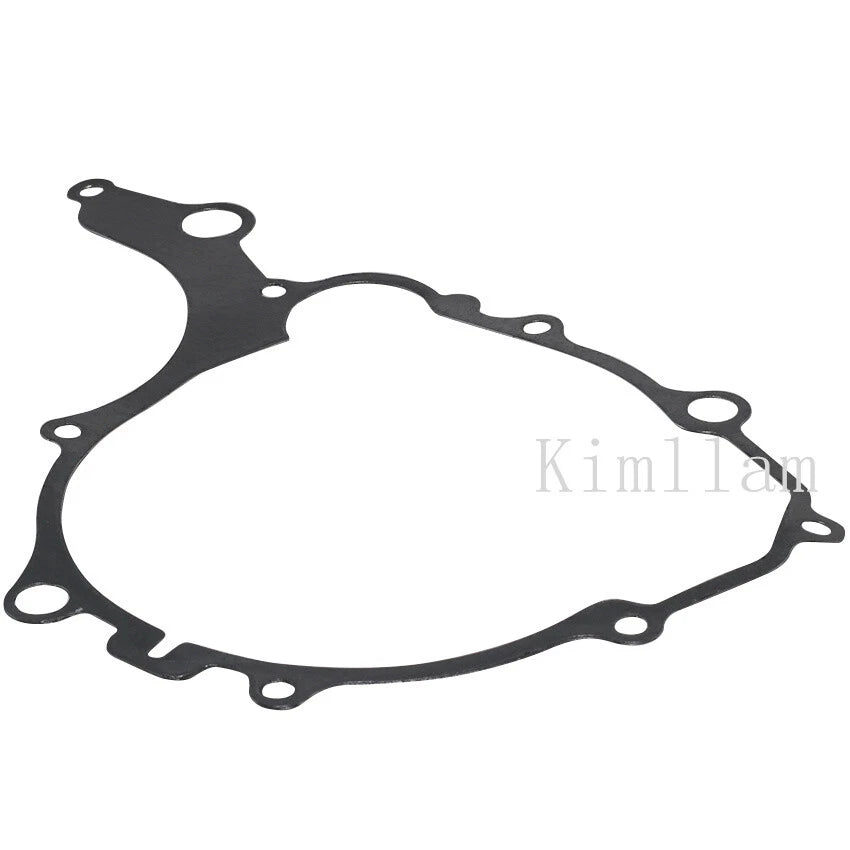 Stator Cover Gasket for Yamaha YFM250R Raptor 250 (2008–2013), XG250 Tricker (2004–2017)