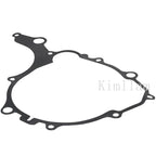 Stator Cover Gasket for Yamaha YFM250R Raptor 250 (2008–2013), XG250 Tricker (2004–2017)