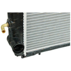 Aluminium Alloy Core Radiator 2.0L Turbo Automatic for Subaru Liberty (1989-1994)