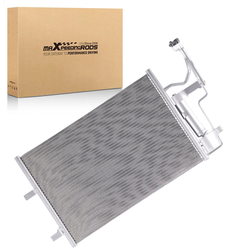 A/C Condenser for Mazda 3 (2004–2009) CN3094PFC