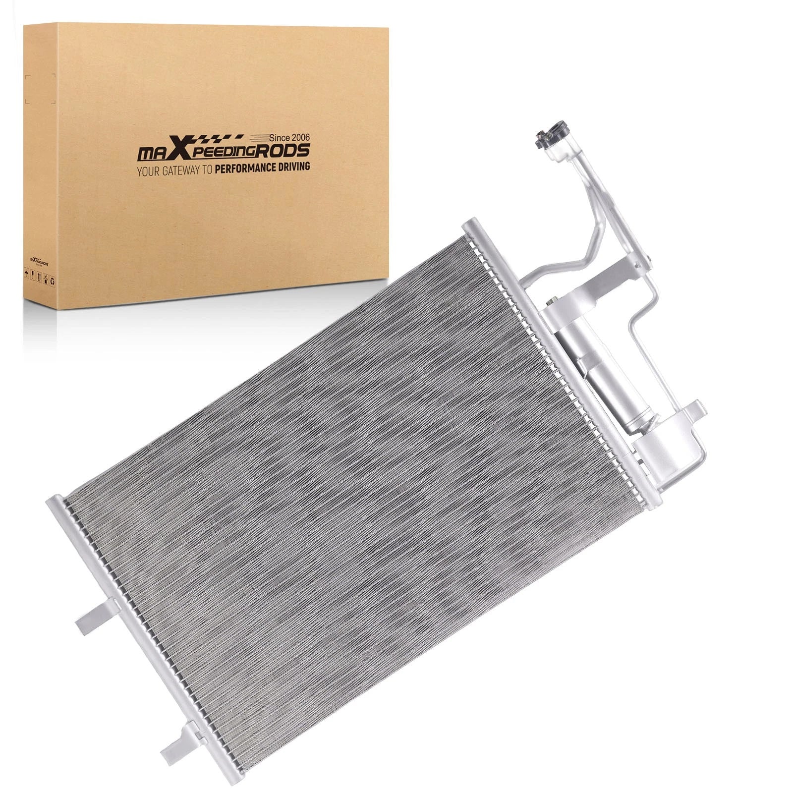 A/C Condenser for Mazda 3 (2004–2009) CN3094PFC