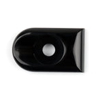 Seat Bolt Tab Cover Mount Knob for Harley FXD FLH FLS XL Dyna Softail (T9)